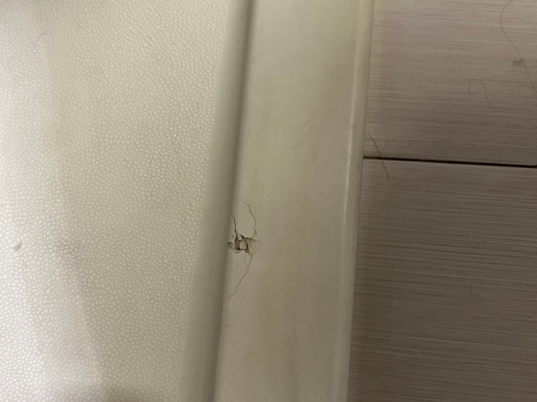 Del Rancho Motel主图