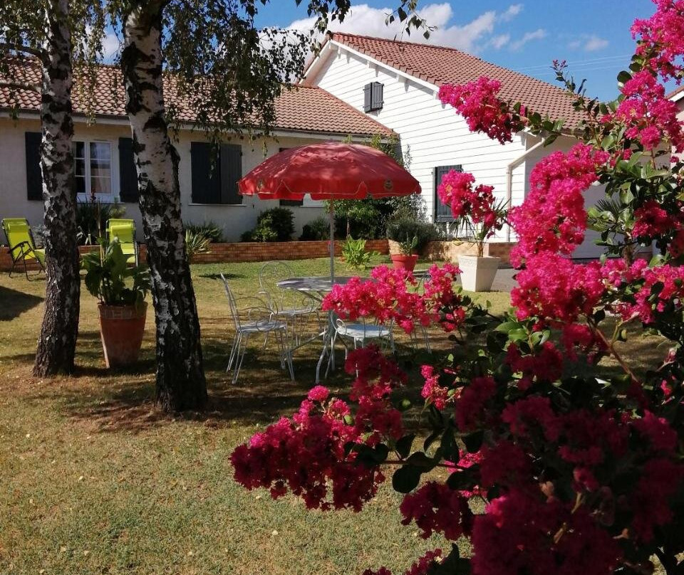 Chambres d'hotes le Clos de la Presle