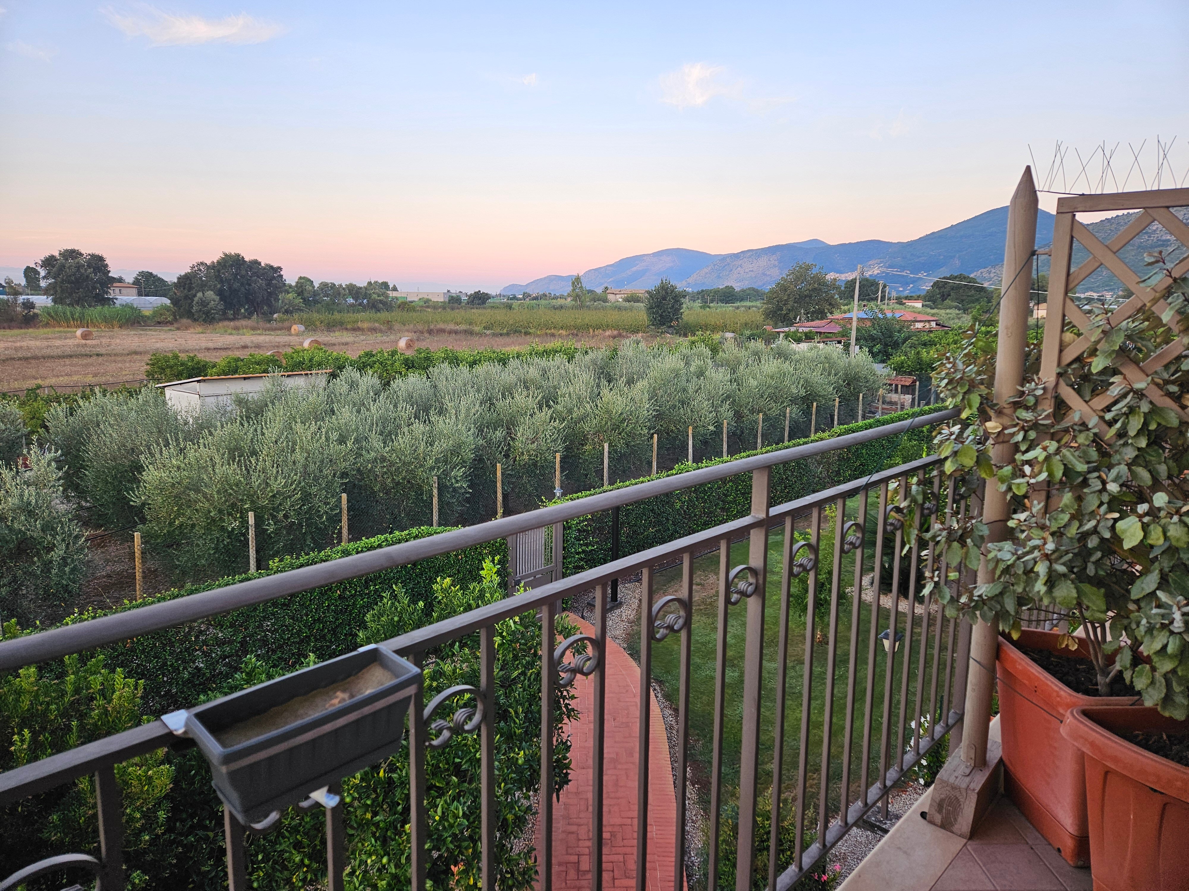 Il Giardino delle Zagare-酒店景观