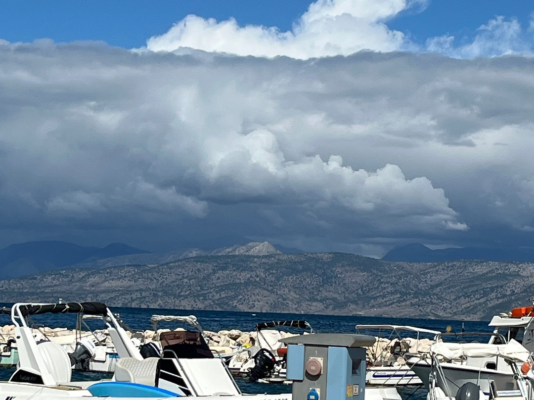 Katia Beach Hotel主图