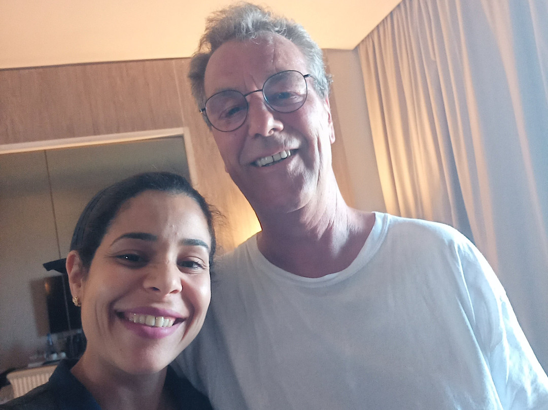 JAZ Tour Khalef Hotel主图