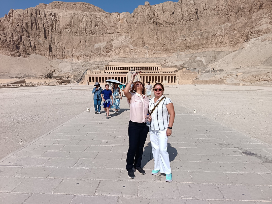 Egipto Travel-开罗必去景点