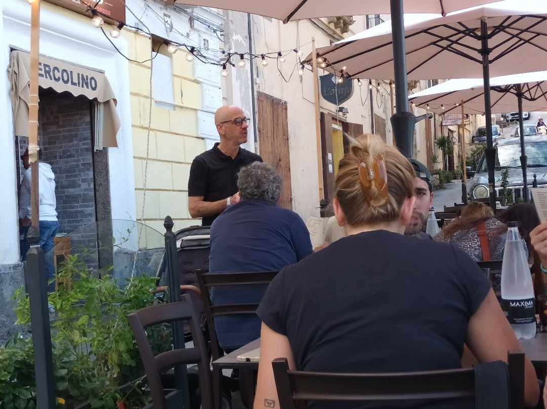 Trattoria Ercolino