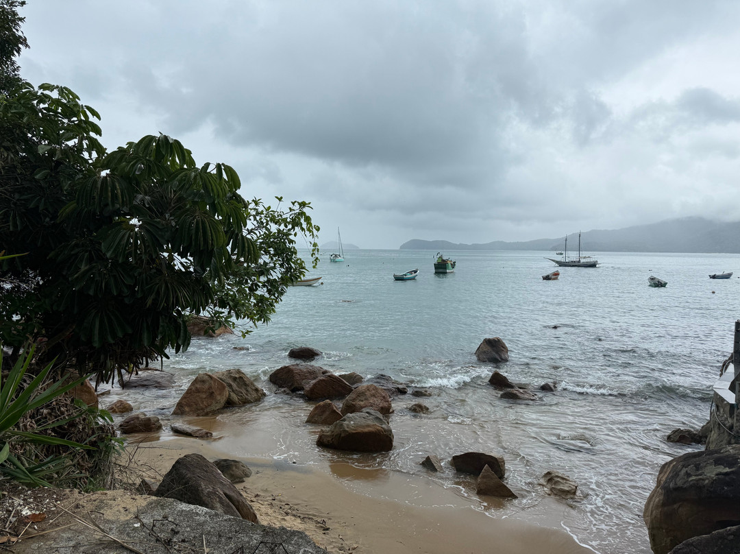 Pousada Picinguaba主图