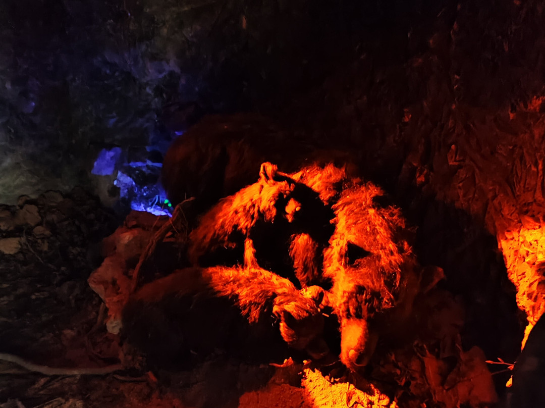 Castello Cantelmo-Pettorano sul Gizio必去景点