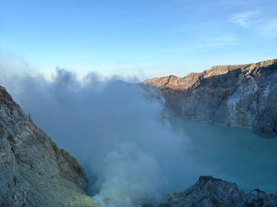 Smartine Indonesia Travel-玛琅必去景点