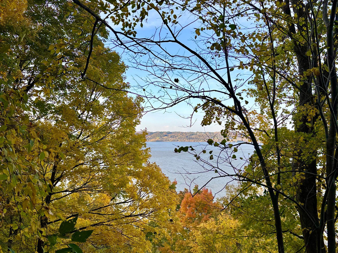 Frontenac State Park-Frontenac必去景点