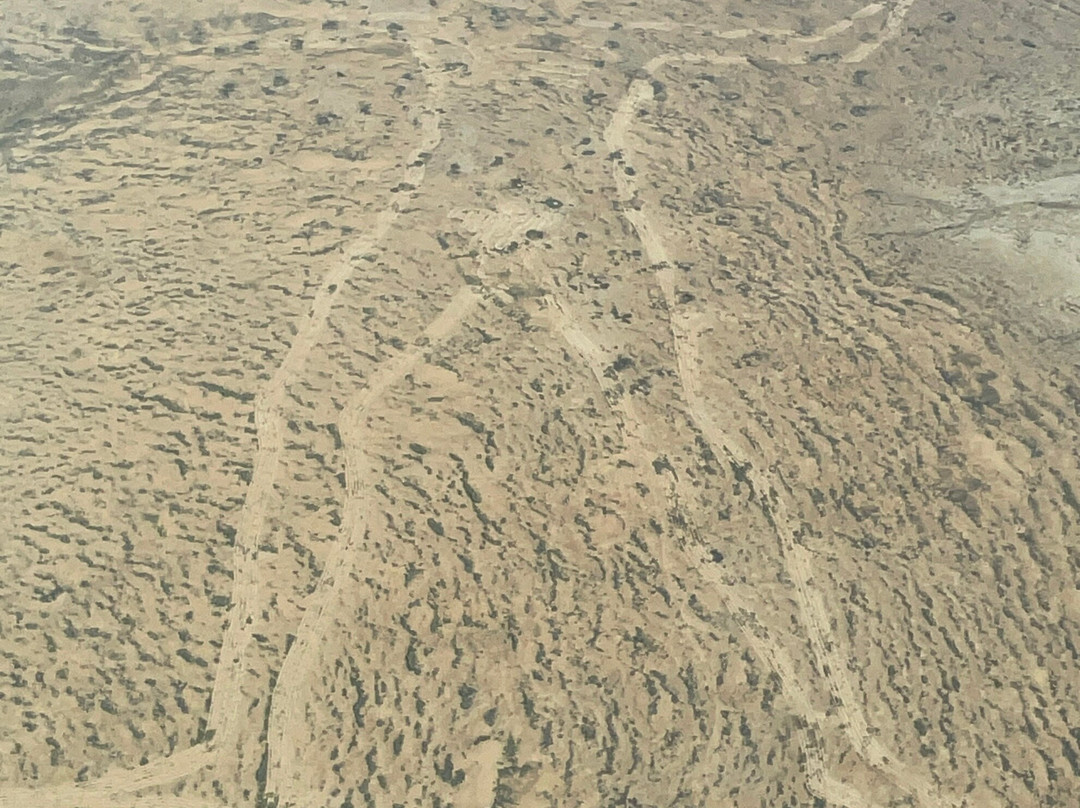 Lake Eyre Tours-阿德莱德必去景点