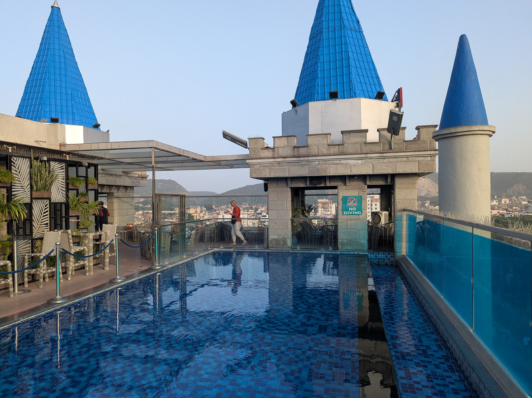 The Fern Residency主图