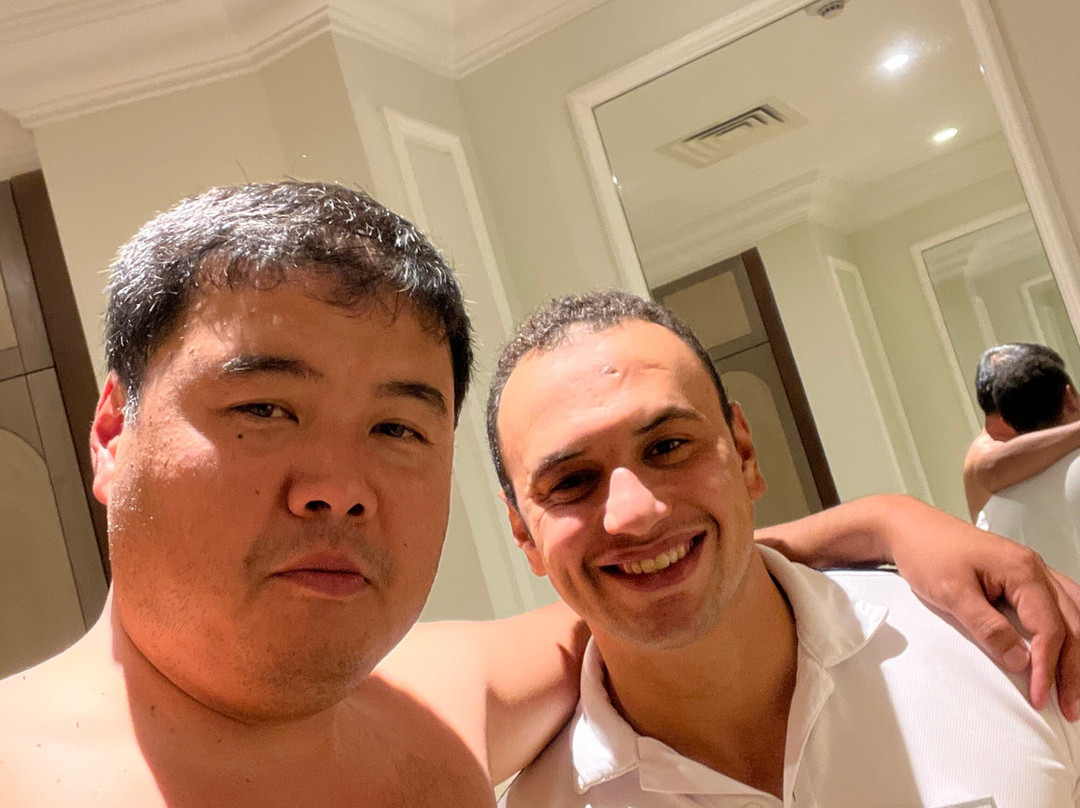 Address Marassi Golf Resort主图