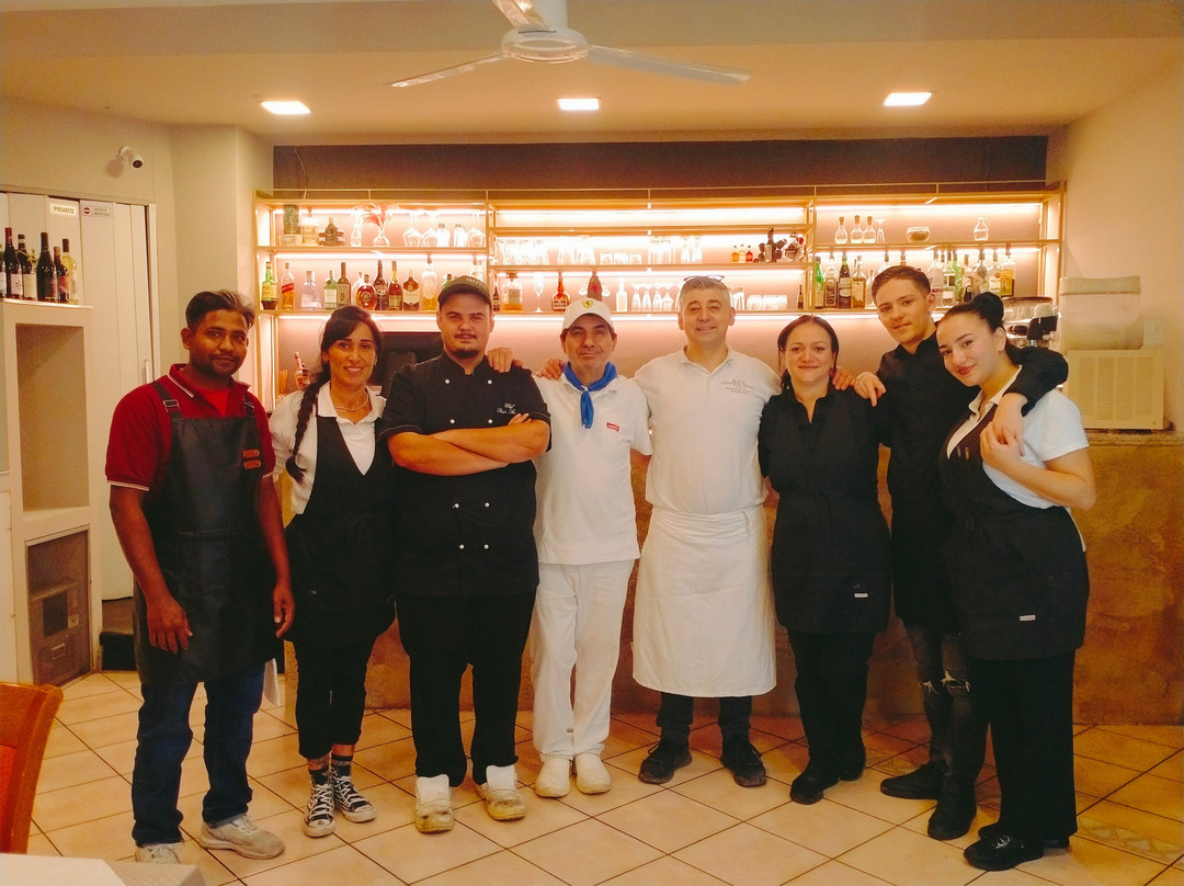 Ristorante Terra E Mare