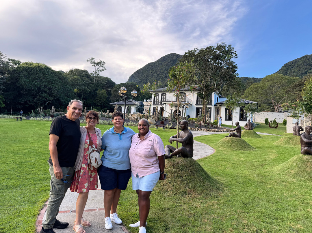 Services Coronado-巴拿马城必去景点