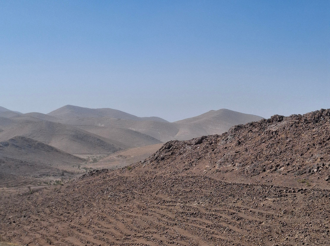 Atlas Experience-瓦尔扎扎特必去景点