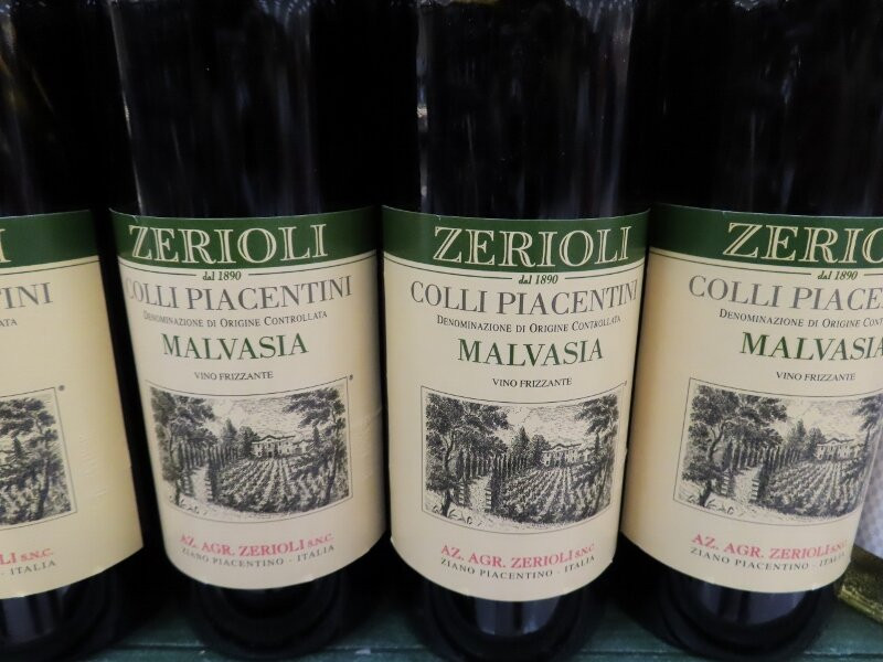 Azienda Agricola Zerioli-Montalbo必去景点