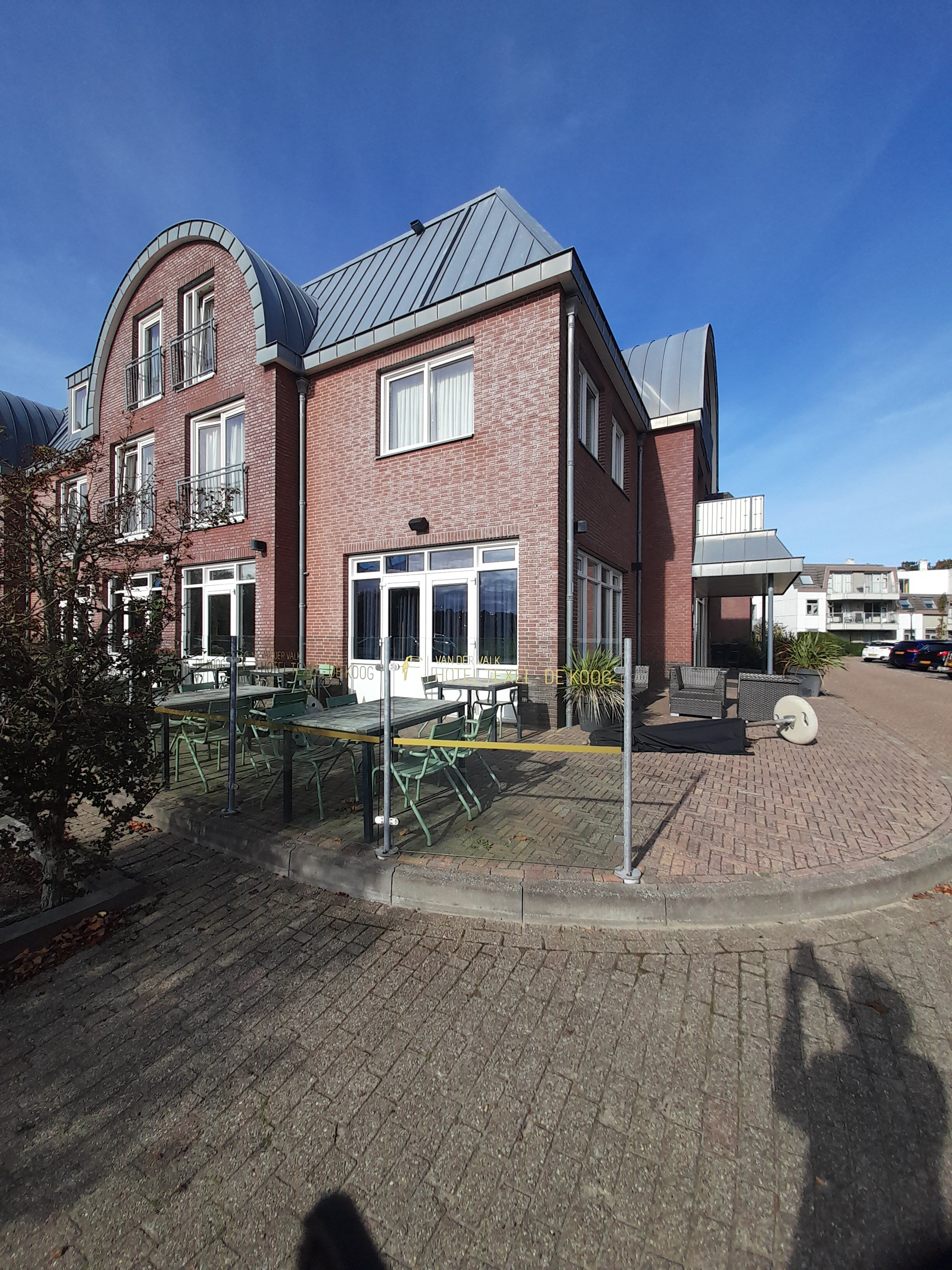 特克塞尔帕丽康-官方