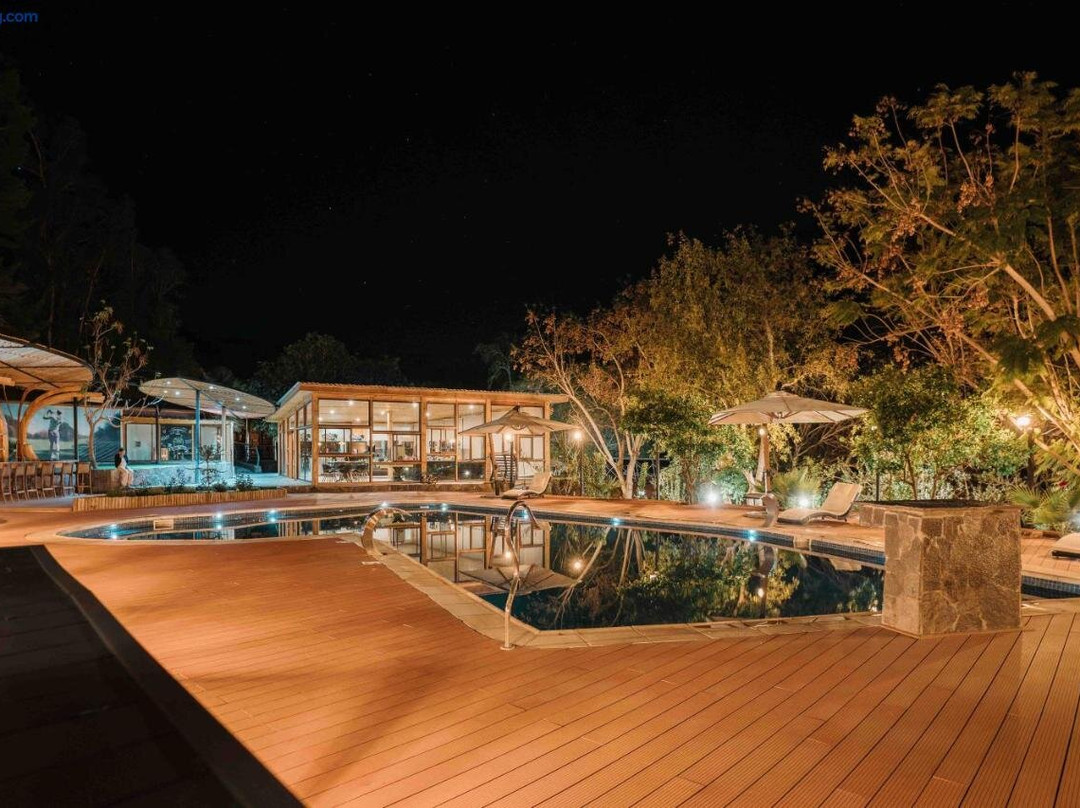 Hotel Dorys de Lourdes