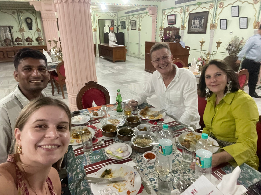 India We Drive-新德里必去景点