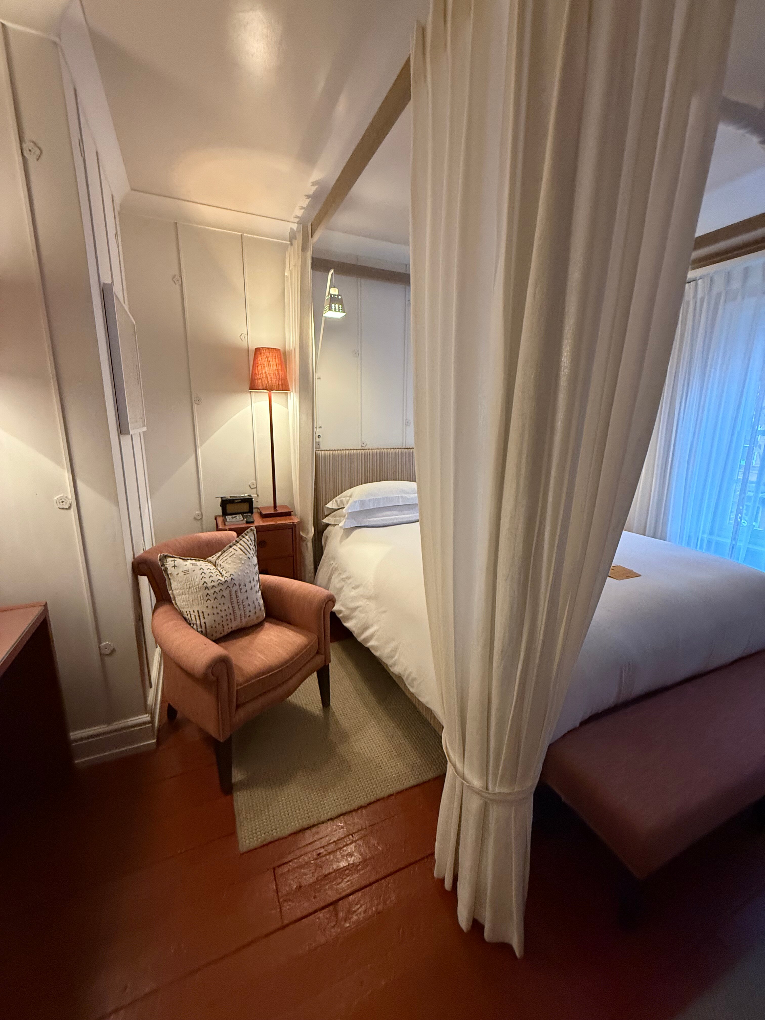 No. 1 York by GuestHouse-官方