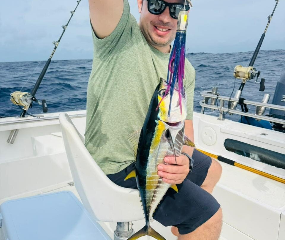 Billy's Charter-贝隆布尔必去景点