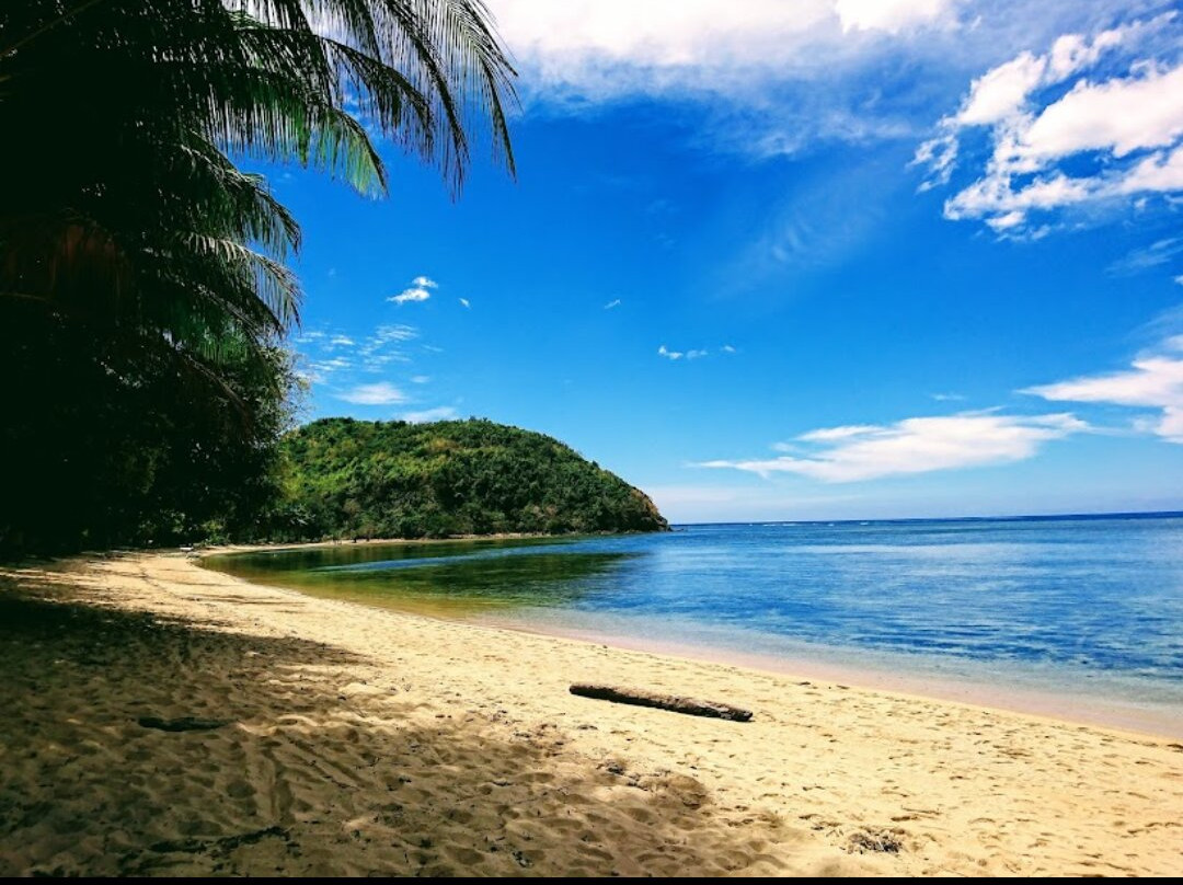 Ocam Ocam Beach-Busuanga Island必去景点