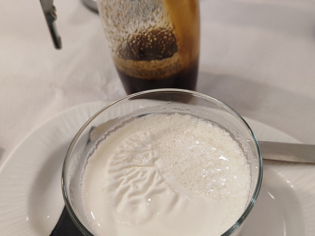 Hostal Ciudad de Caparra主图