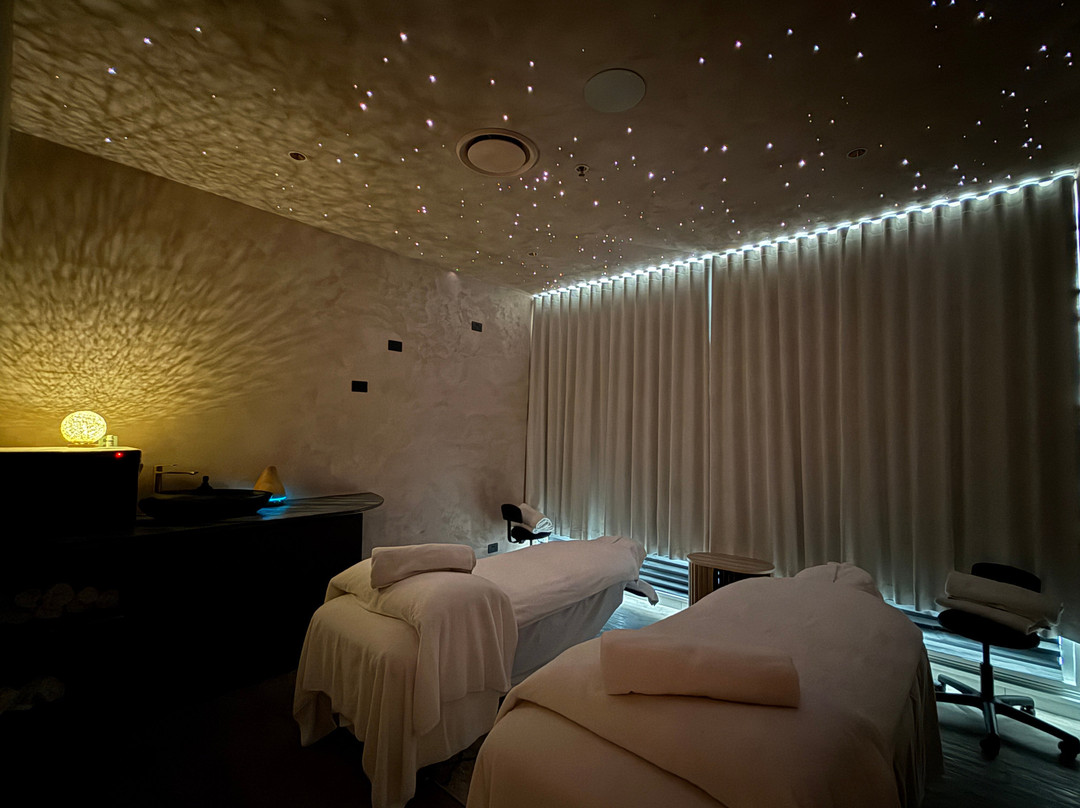 Ocean Day Spa-冲浪者天堂必去景点