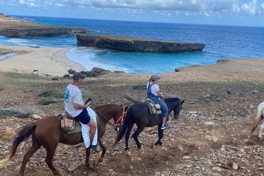 Rancho Loco-Santa Cruz必去景点