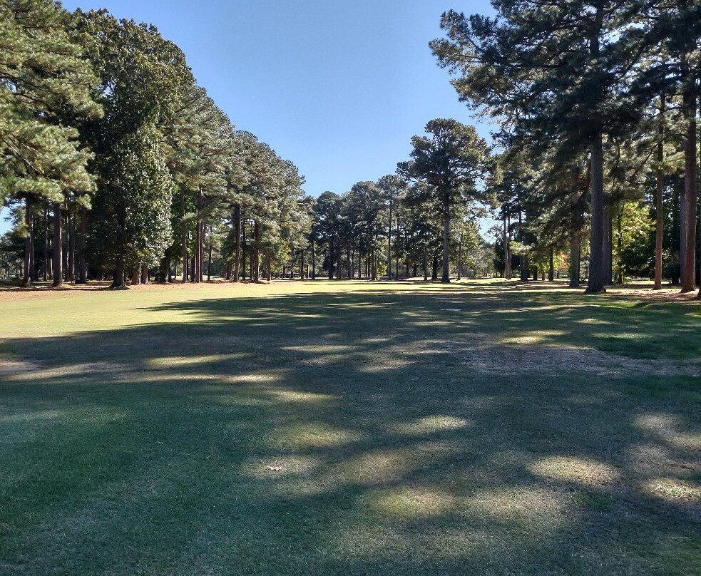 Eastern Shore Yacht & Country Club