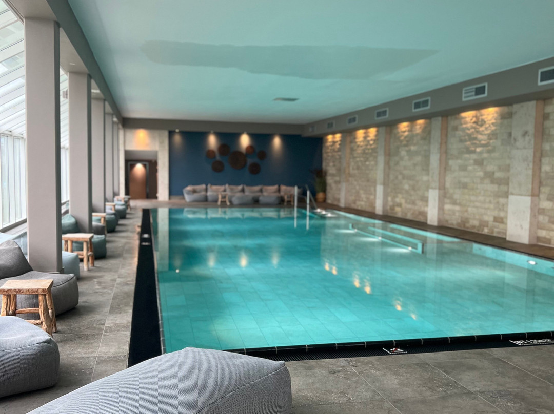 Grand Hotel Seeschlösschen Sea Retreat & SPA主图