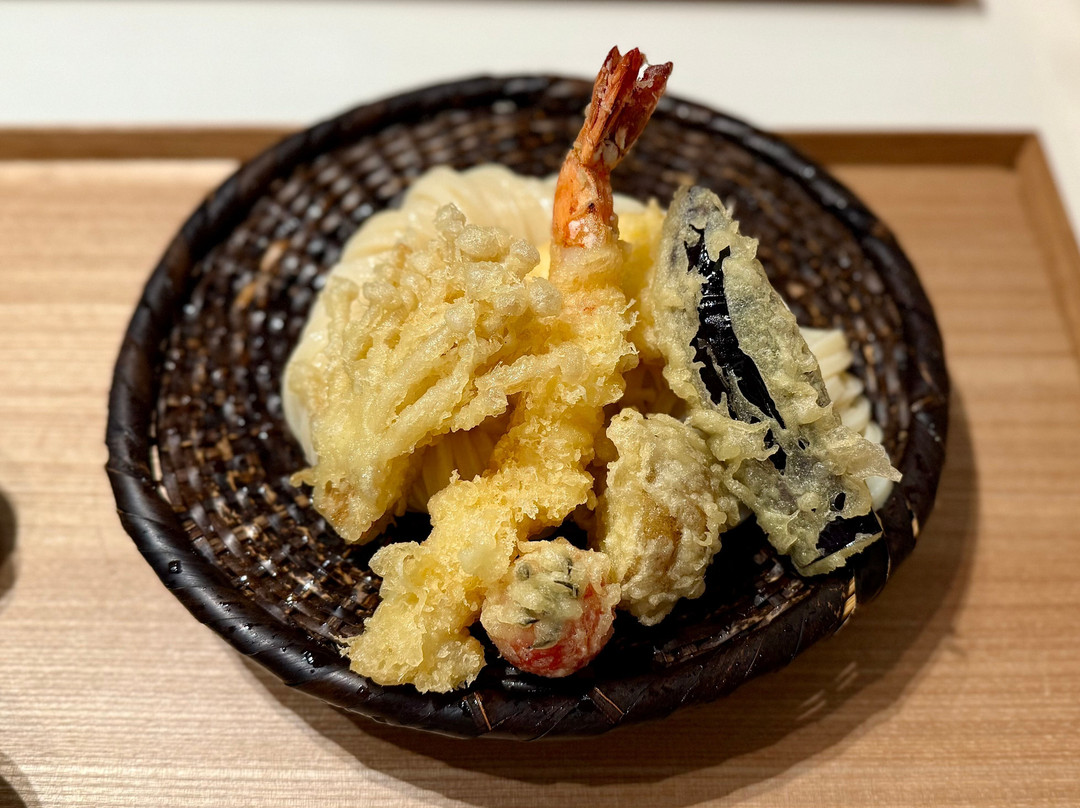 Roppongi Udon