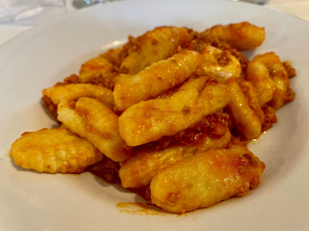 Albergo Ristorante Sapori主图