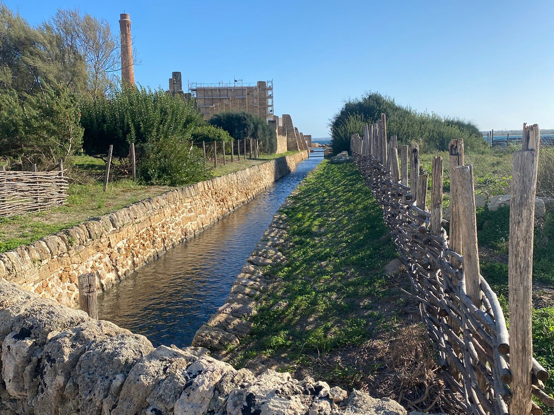 Riserva di Vendicari-诺托必去景点