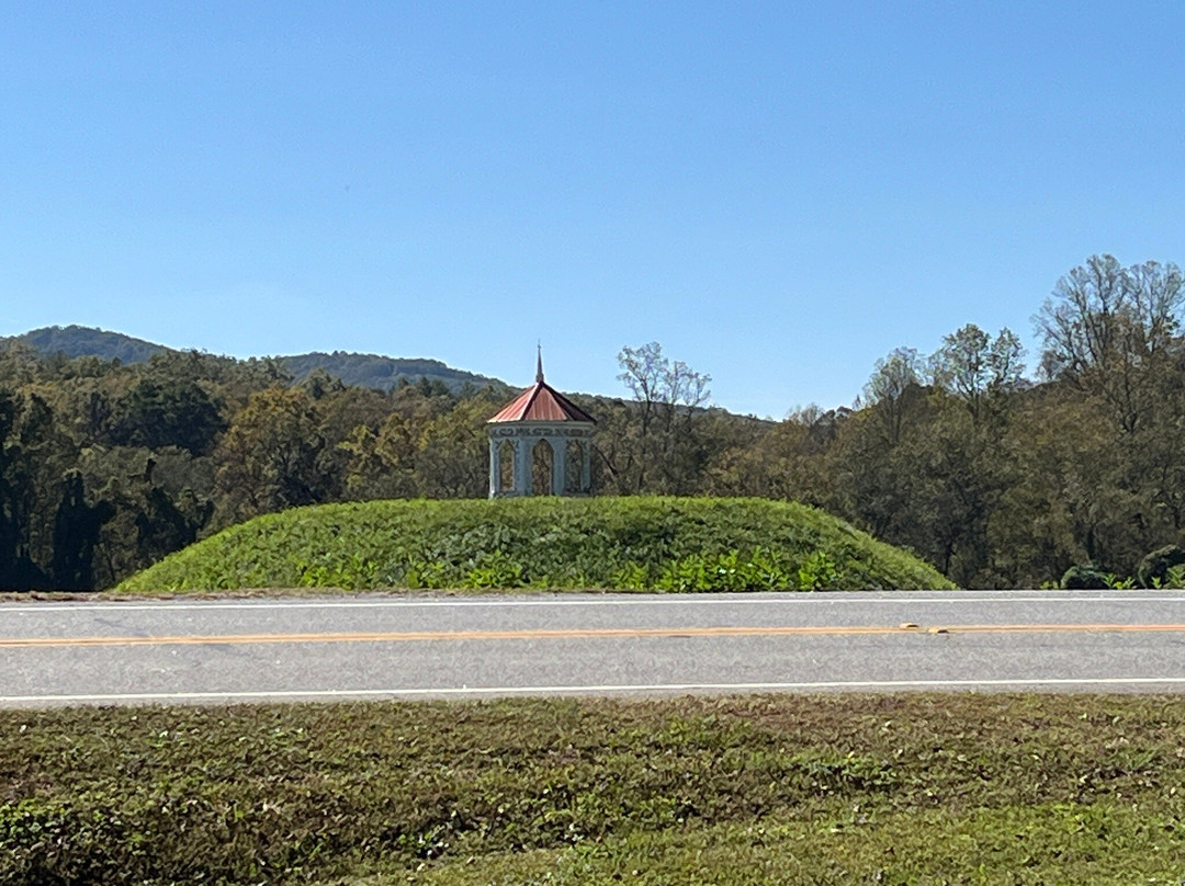 Hardman Farm-Sautee Nacoochee必去景点