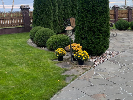 Park-otel' «ZOLOTOY ZHOLUD'»