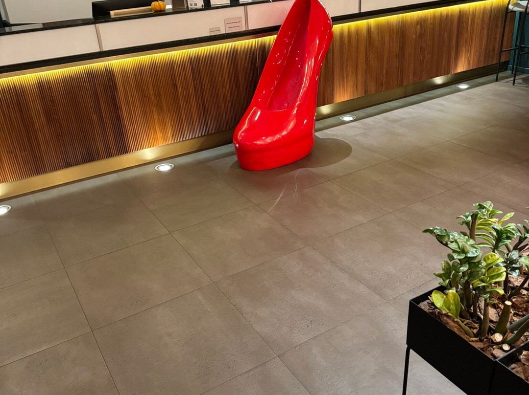 格伦比尔酒店主图