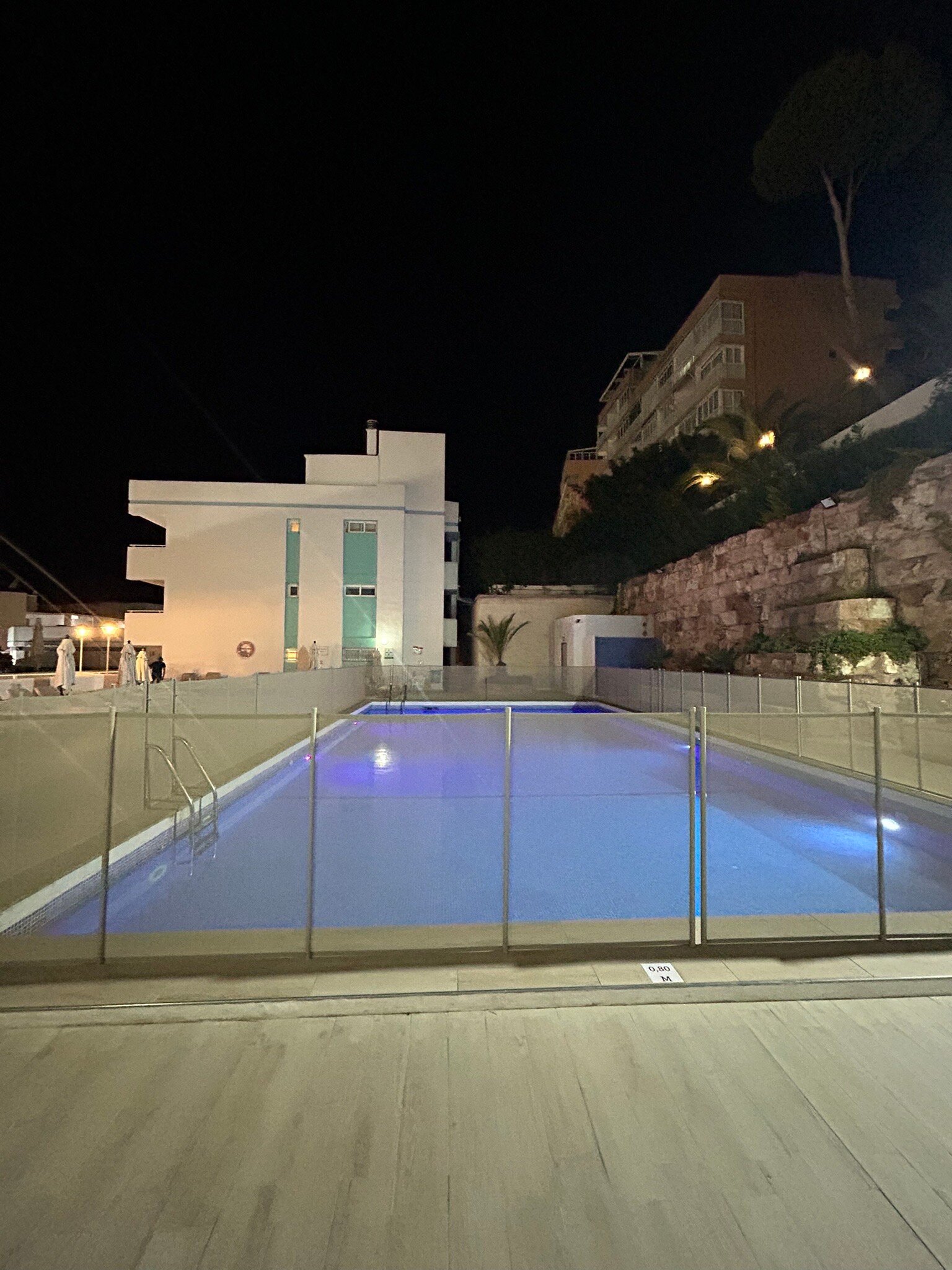 阳光海滩酒店（仅限成年人入住）-官方