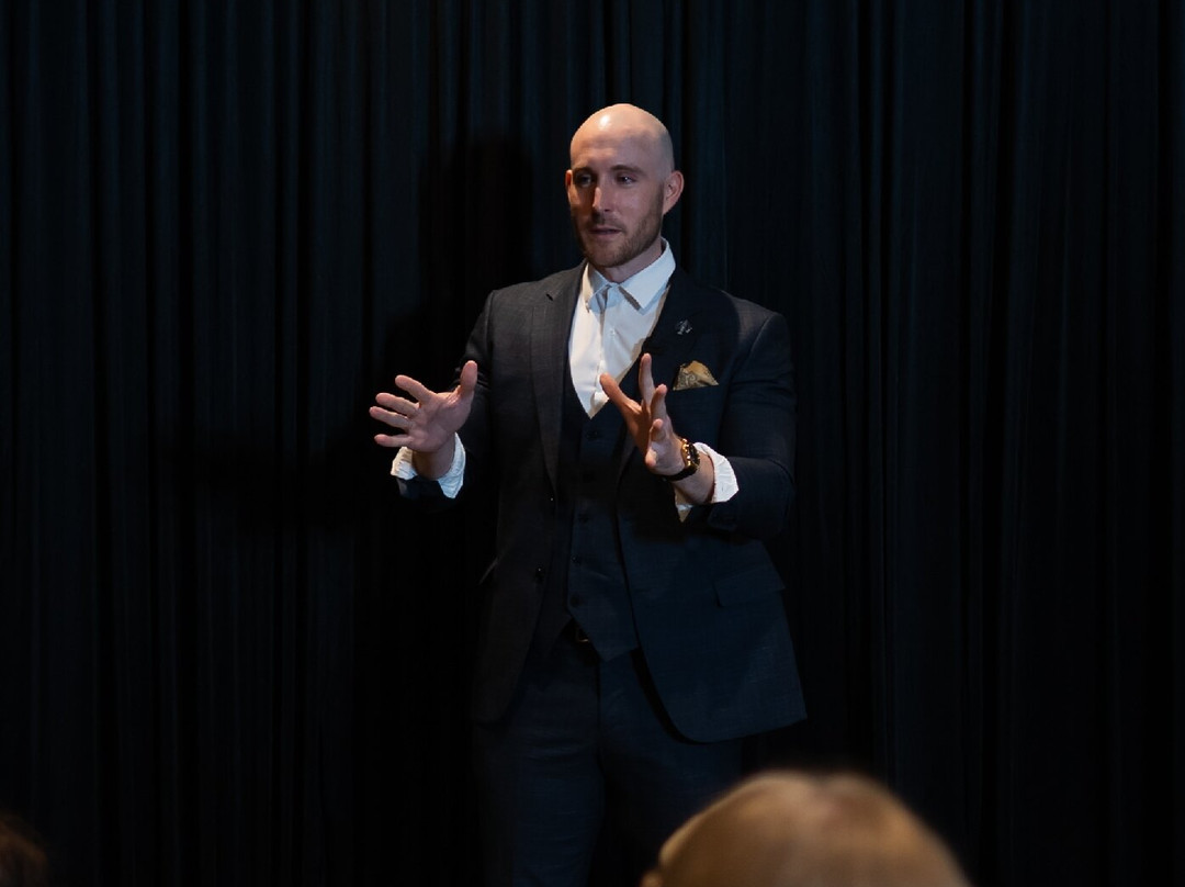 Brisbane's Theatre of Magic-布里斯班必去景点