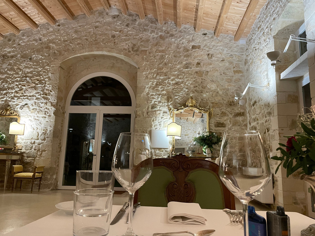 Baglio Occhipinti主图