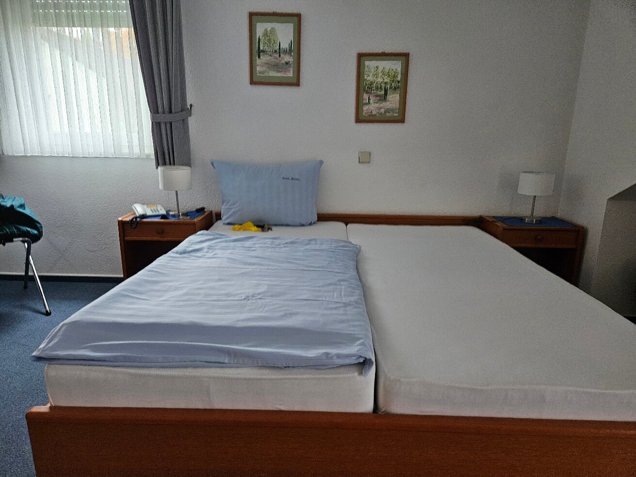 Hotel Muenster-官方