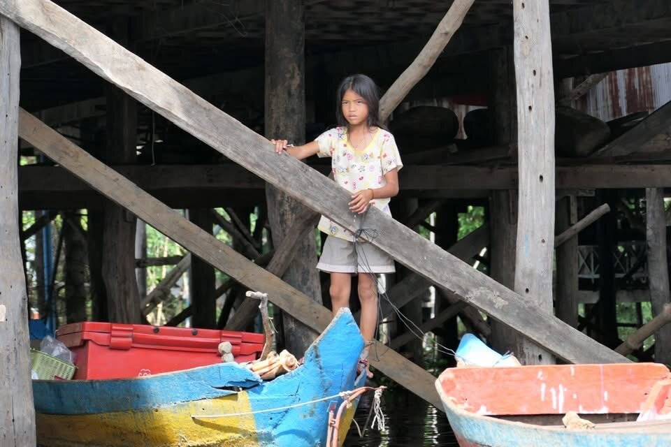 Discova-暹粒必去景点