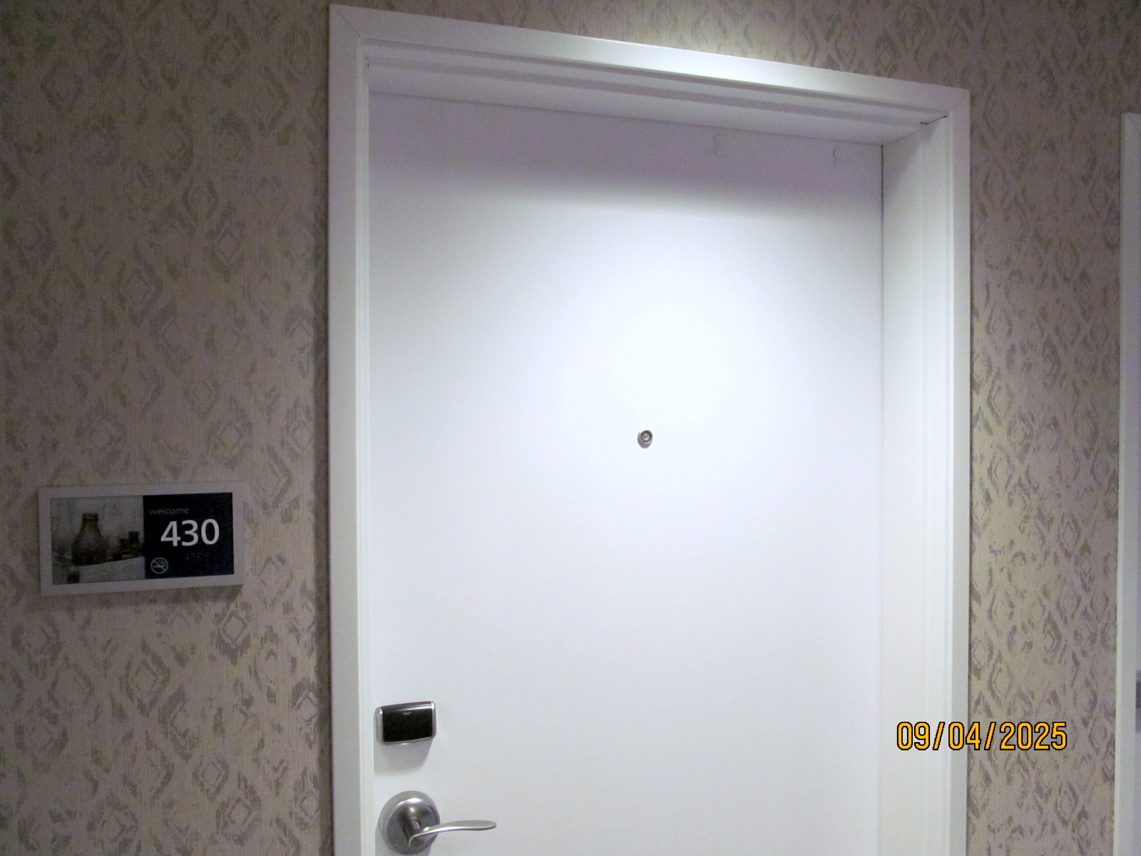 布尔博奈坎卡基希尔顿欢朋酒店-客卧