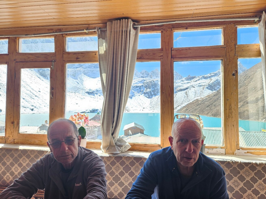 Shalom Treks-加德满都必去景点