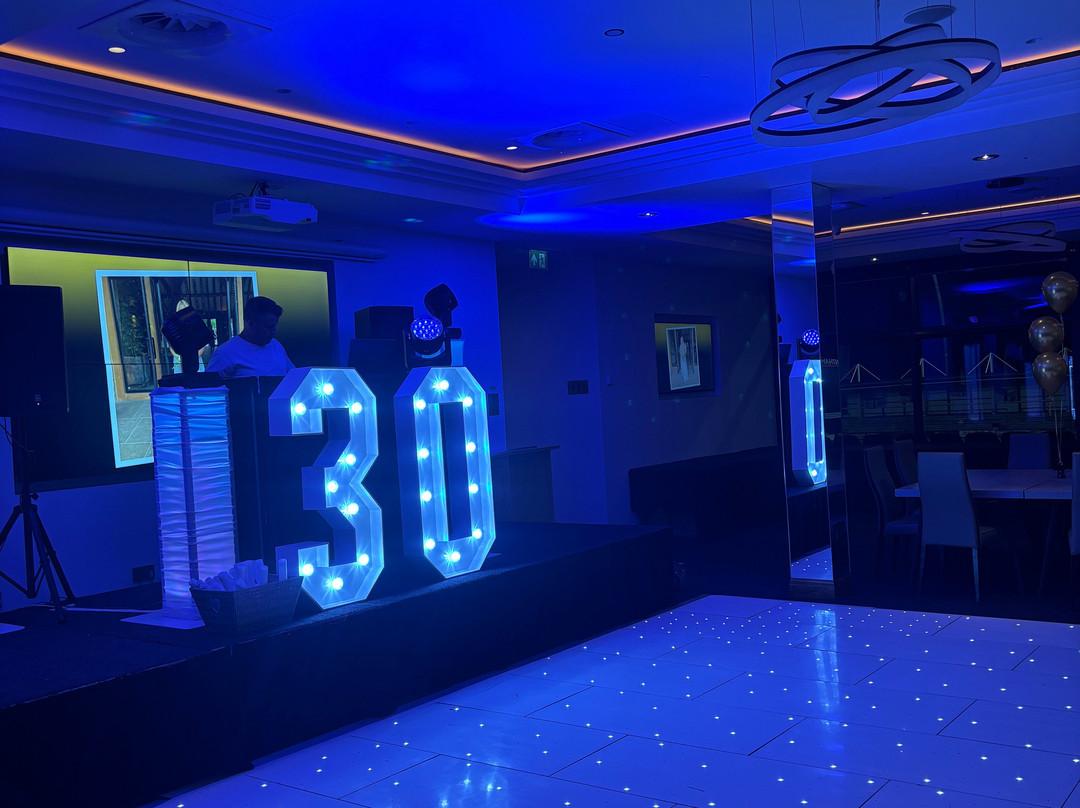 Mill Farm Sports Village-Kirkham必去景点