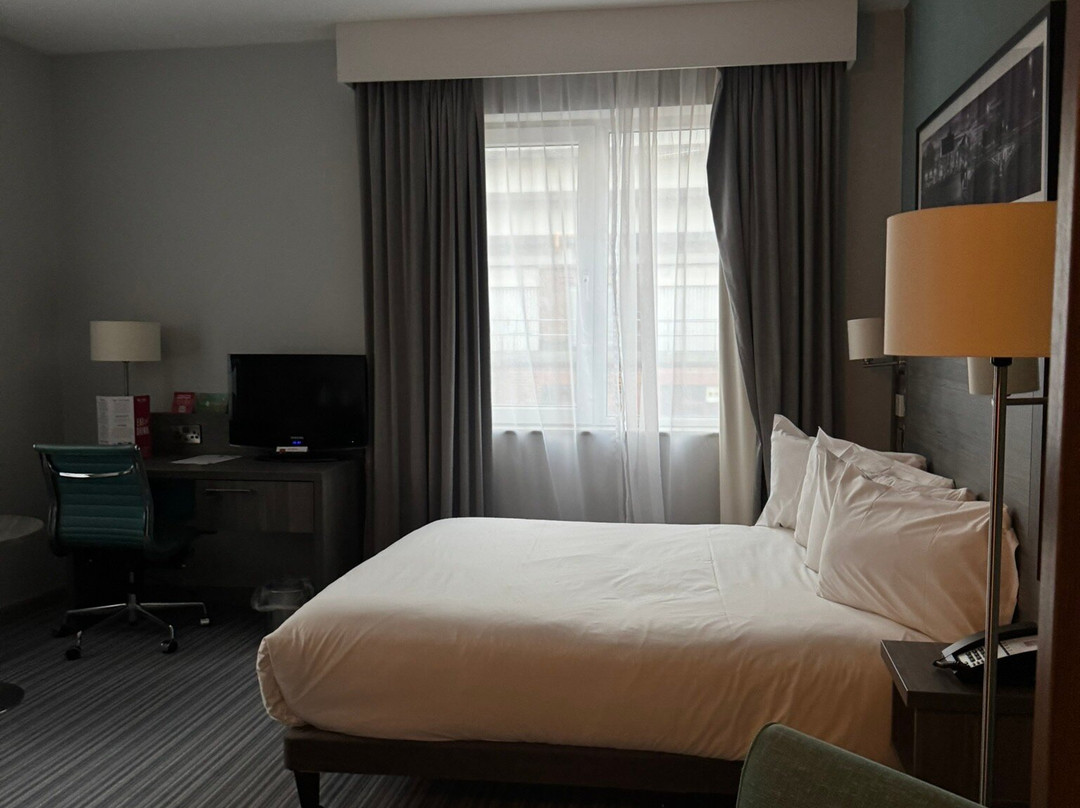 茱莉斯诺丁汉旅馆主图