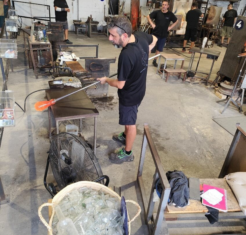 Lafiore-Esporles必去景点