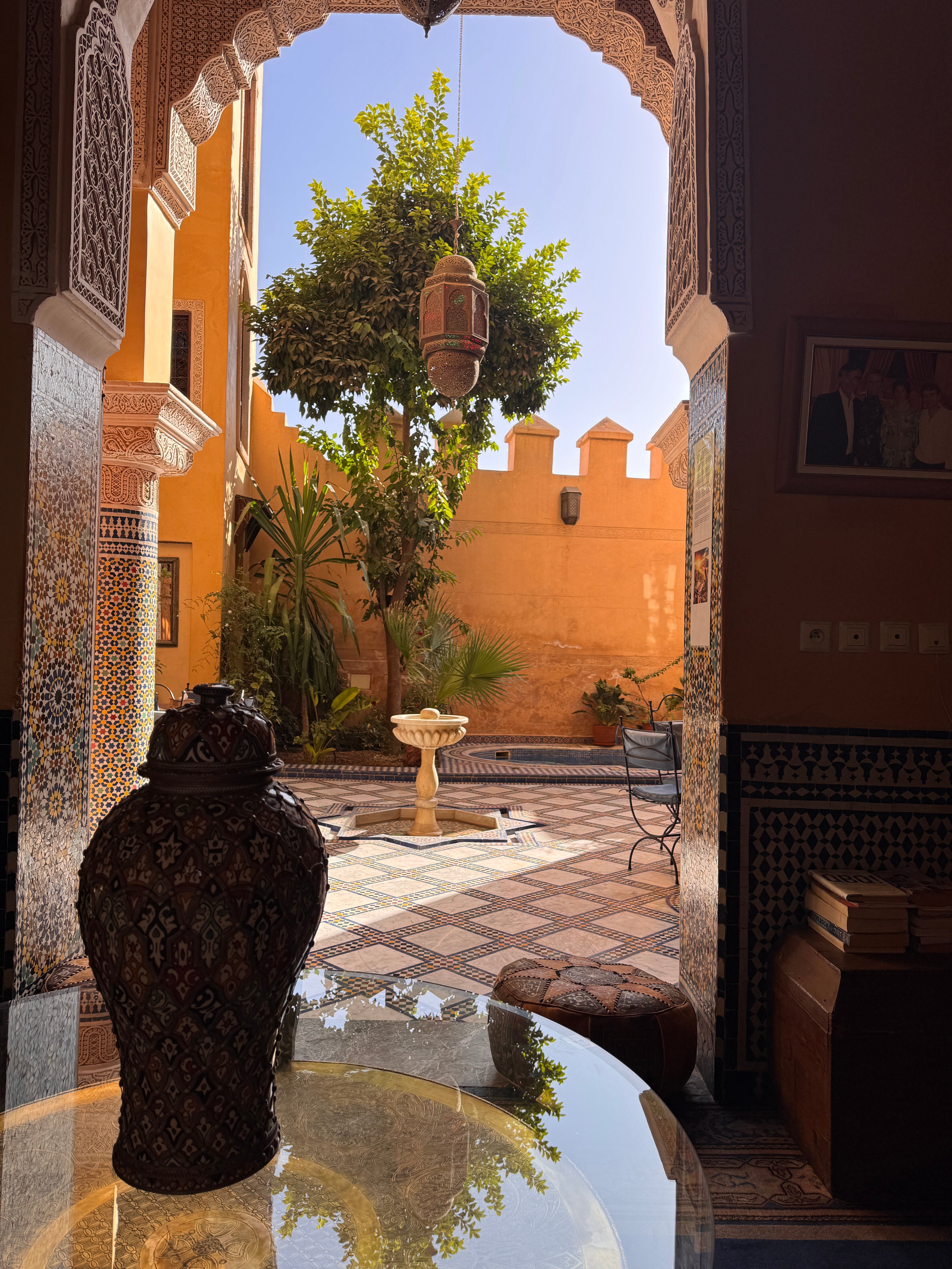 利雅得拉雅林娜酒店-官方