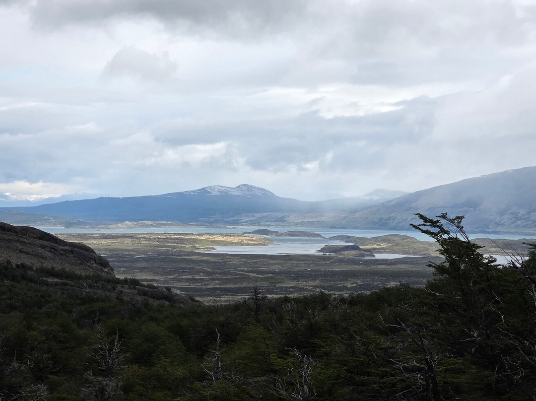 Tour Rupestre Patagonia-纳塔莱斯港必去景点