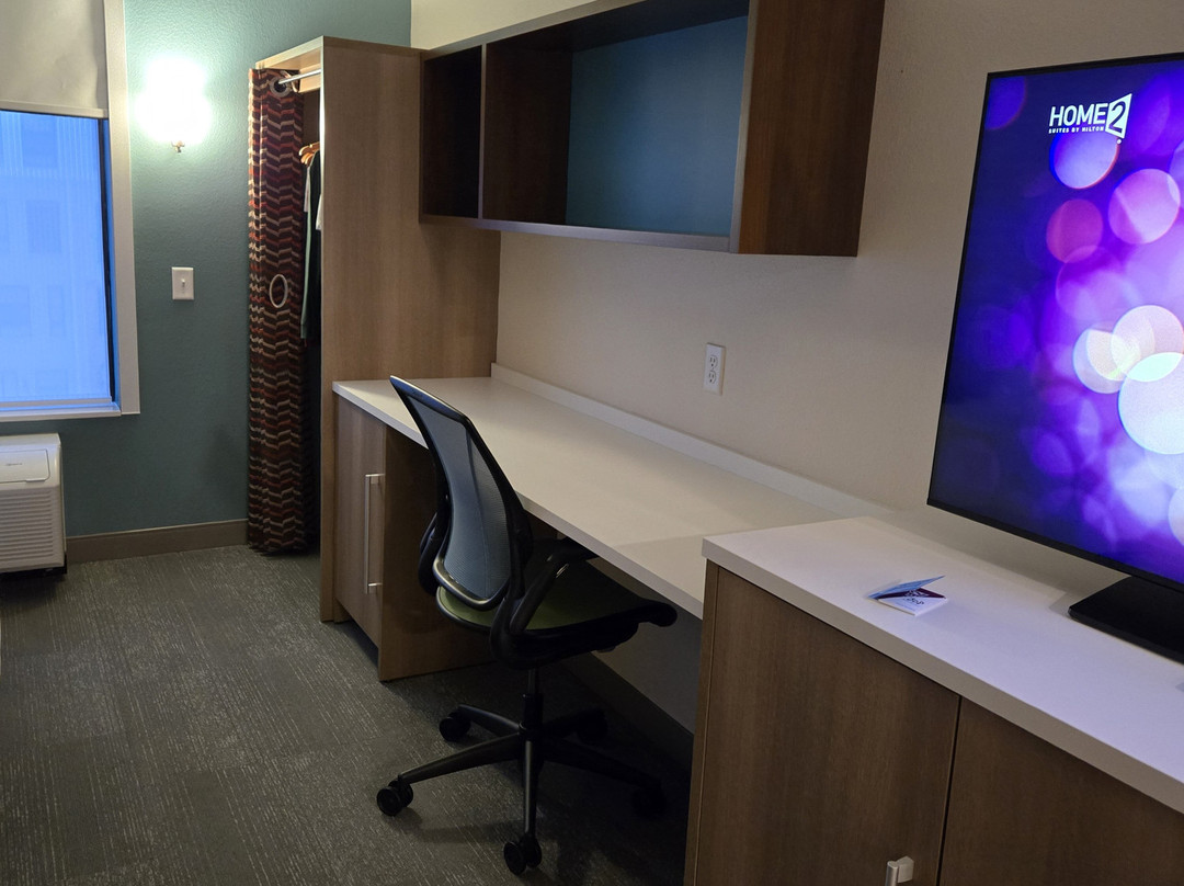 Home2 Suites By Hilton Omaha I-80 At 72nd Street主图