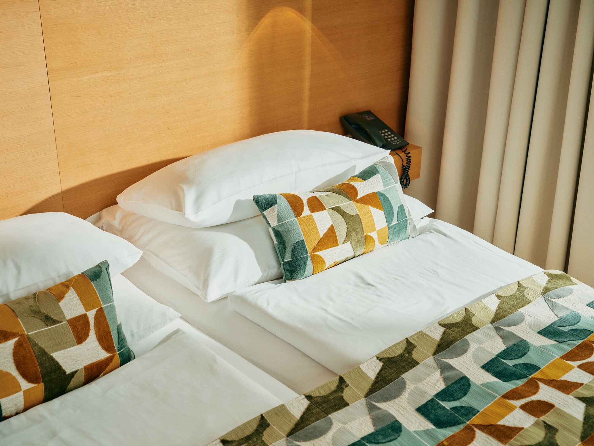 Hotel Ploberger-客卧