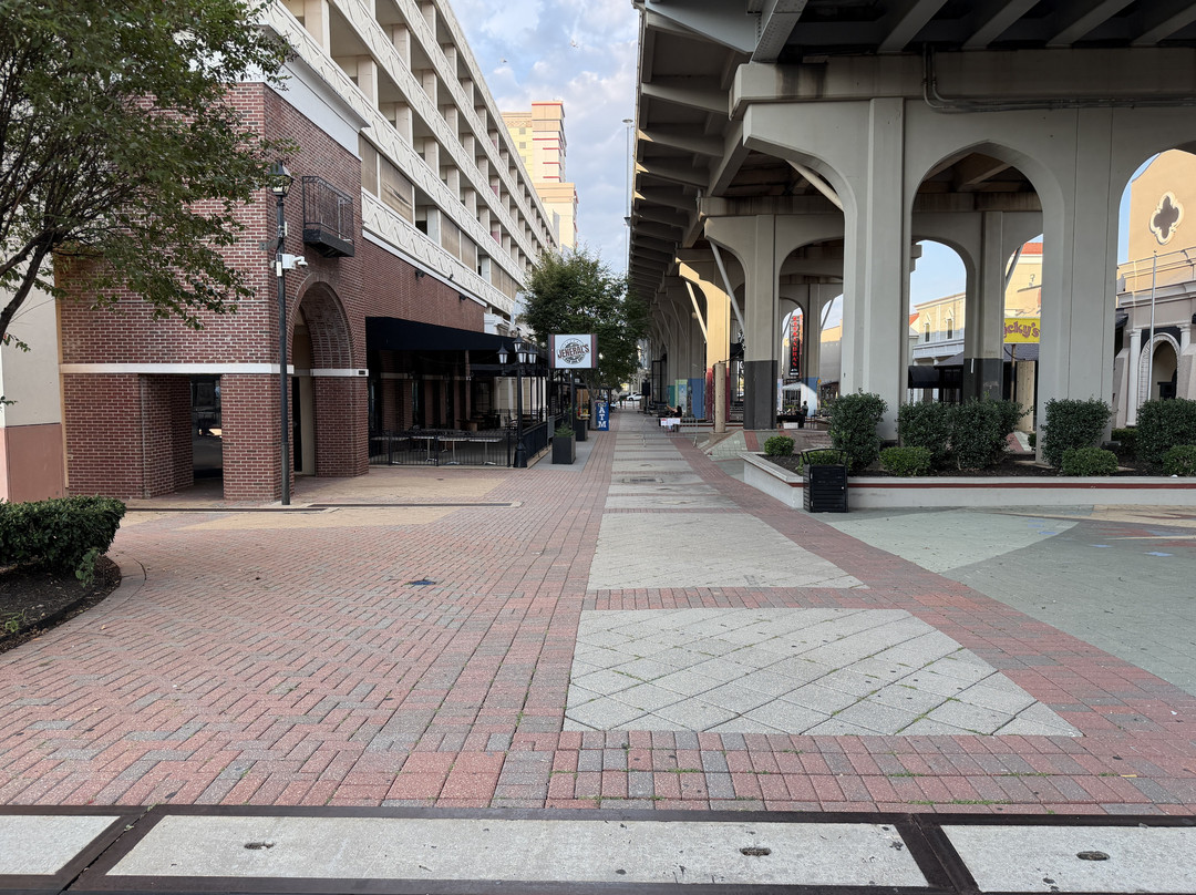 Red River District-什里夫波特必去景点